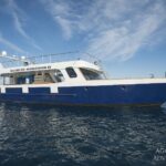 Dhoni Safariboot Maldives Aggressor II