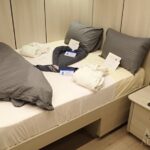 Master-Kabine Tauchschiff Red Sea Aggressor V