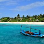 Skiff Tauchsafariyacht Maldives Aggressor II