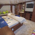 Suite Safariboot Maldives Aggressor II