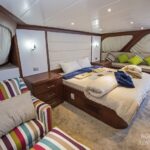 Suite Safariyacht Maldives Aggressor II