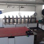 Tauchdeck Safarischiff Red Sea Aggressor V