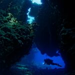 Tauchgang Safariyacht Red Sea Aggressor V