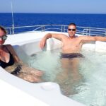 Whirlpool Tauchboot Red Sea Aggressor V