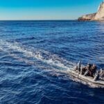 Zodiac Tauchyacht Valentina