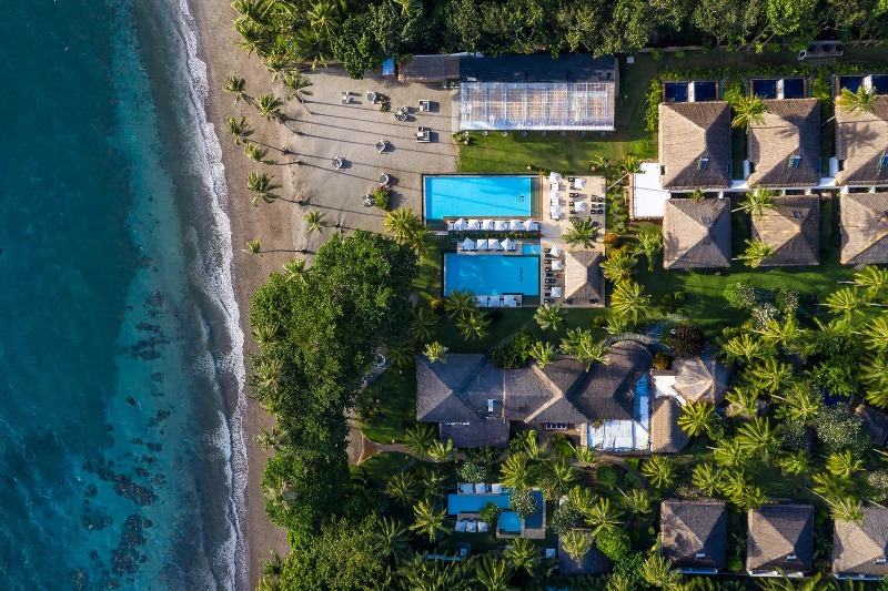 Atmosphere Resort Dumaguete