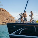 Bug Tauchboot Nautilus Mango Wind