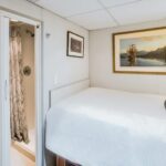 Einzelkabine Tauchboot Nautilus Explorer