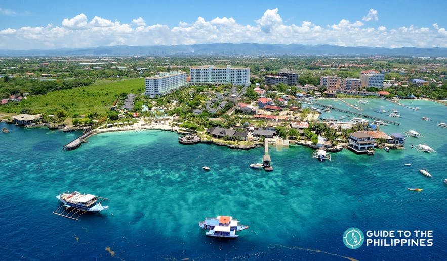 Mactan Island