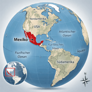 Mexiko Tauchgebiet Tauchsafaris