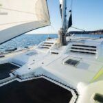 Sonnendeck Tauchsafarischiff Nautilus Mango Wind