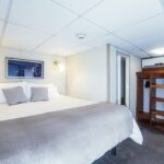 Superior Suite Safariyacht Nautilus Explorer