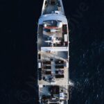 Vogelperspektive Tauchboot Nautilus Explorer