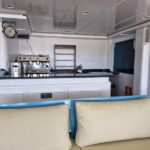 Bar Tauchschiff Golden Imperial