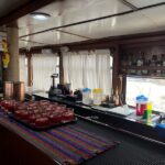 Bar Tauchsafariboot Valentina