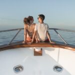 Bug Tauchsafariboot Nautilus Gallant Lady