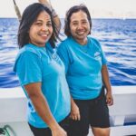 Crew Safarischiff Komodo Aggressor