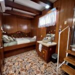 DB Safarischiff Valentina