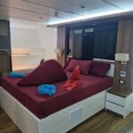 DB UD Safariyacht Golden Imperial