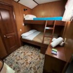 Deluxe Twin Tauchsafariboot Valentina