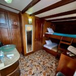 Deluxe Twin Tauchsafarischiff Valentina