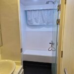 Dusche Tauchschiff Golden Imperial