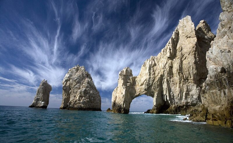 el-arco-CC-BY4.0-Comex El Arco Baja California Mexiko