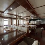 Salon Safariboot Valentina