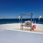 Flydeck Tauchyacht Golden Imperial