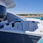 Jacuzzi Safariboot Golden Imperial