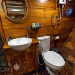 Bad Tauchboot Komodo Aggressor