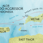 Alor Tour Safarischiff Komodo Aggressor