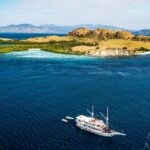 Komodo Inseln Tauchsafariyacht Komodo Aggressor