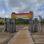 Komodo Nationalpark Safariboot Komodo Aggressor