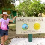 Komodo Nationalpark Safariboot Komodo Aggressor