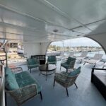 Lounge Tauchboot Valentina