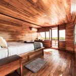 Master Kabine Tauchyacht Komodo Aggressor