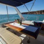 Outdoor Lounge Tauchboot Nautilus Mango Wind
