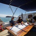 Outdoor Lounge Tauchyacht Nautilus Mango Wind