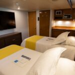 Premium Suite Tauchsafariyacht Nautilus Gallant Lady