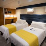 Premium Suite Twin Tauchboot Nautilus Gallant Lady