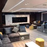 Salon Tauchsafariboot Golden Imperial