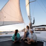 Sonnendeck Tauchschiff Nautilus Mango Wind
