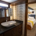 Bad Swell Kabine Tauchschiff Nautilus Gallant Lady