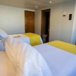 Rosario Suite Safarischiff Nautilus Gallant Lady