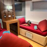 Twin-Kabine Safarischiff Golden Imperial