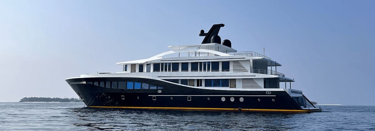 Tauchsafariyacht Emperor Explorer 2