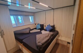 Master UD Tauchyacht Blue Seas