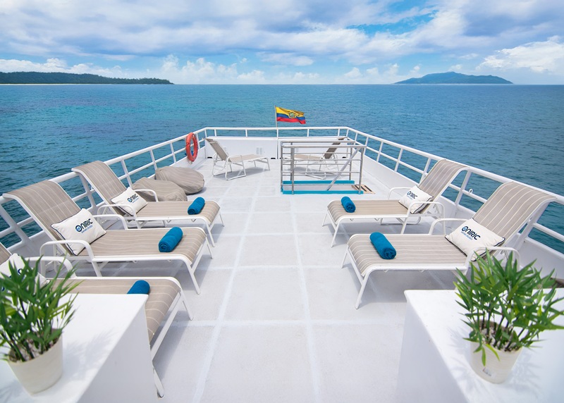 sonnendeck-aqua Sonnendeck Safarischiff Aqua
