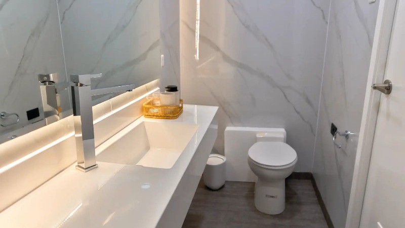 en-suite-bad-galaxy-diver-2 Safariyacht Galaxy Diver 2
